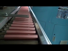 SF-ARP28 E वाइप सिगरेट धुआं ऑटो स्क्रीन प्रिंटिंग मशीन