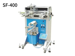 SF-250 फ्लैट परफ्यूम बोतल