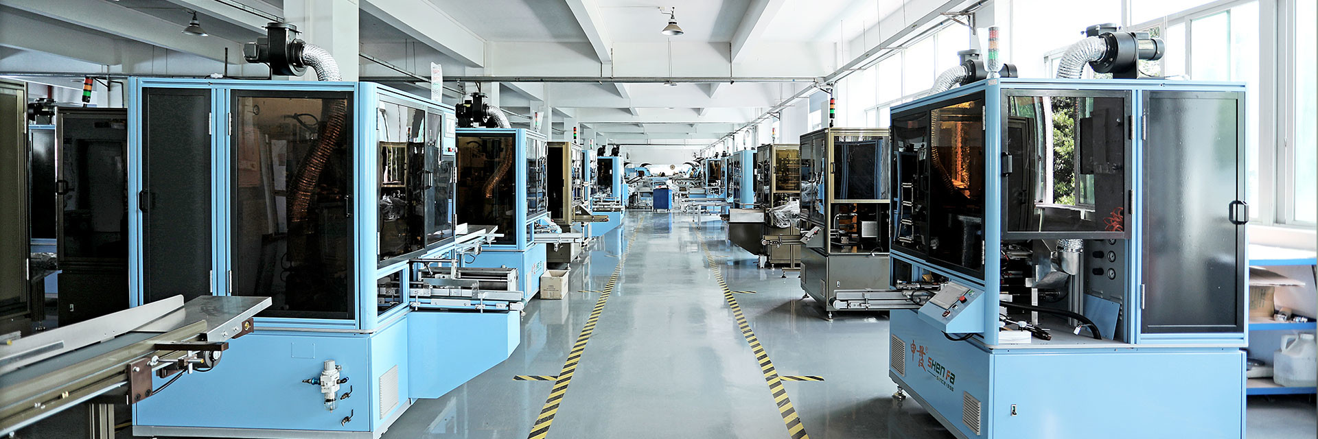 गुणवत्ता स्वचालित स्क्रीन प्रिंटिंग मशीन कारखाना