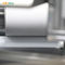 D50mm सॉफ्ट ट्यूब के लिए वारिश प्लस फोर कलर स्क्रीन प्रिंटिंग मशीन