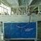 पीपी बोतल के लिए 1 चरण 10 मीटर / मिनट दो बर्नर लौ उपचार मशीन