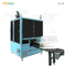 क्रीम कोन ग्लास जार स्वचालित स्क्रीन प्रिंटिंग मशीन 0.8mpa वायु दाब