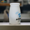 दूध की पानी की बोतलों के लिए दो रंग पूर्ण ऑटो सिल्क स्क्रीन प्रिंटिंग मशीनें