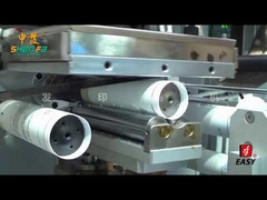 SF-AHR80B-L ट्यूब हॉट-स्टैम्पिंग मशीन