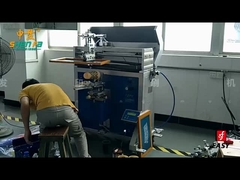 SF-650 कप स्क्रीन प्रिंटिंग
