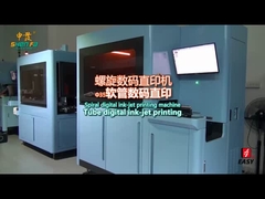 SF-IXL461 Φ35 ट्यूबों के लिए